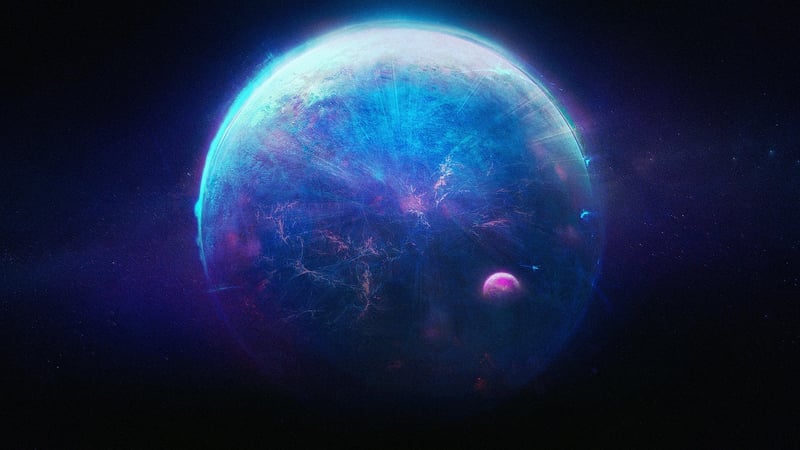 Nebula Confections