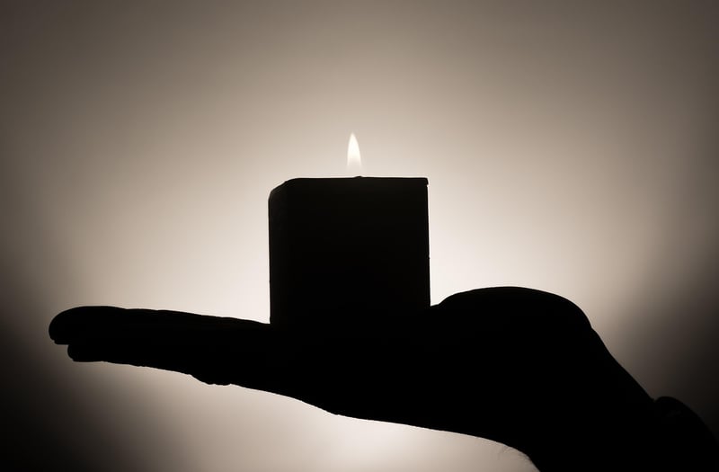 Starlight Candles