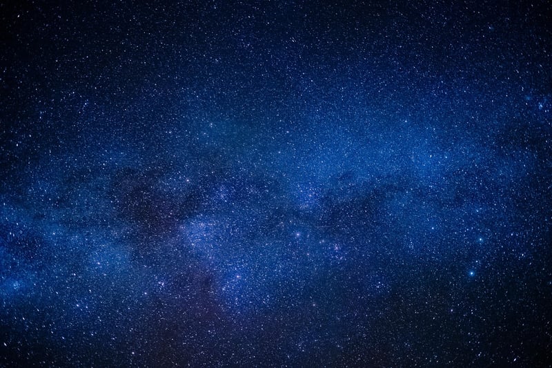 Galactic Accents